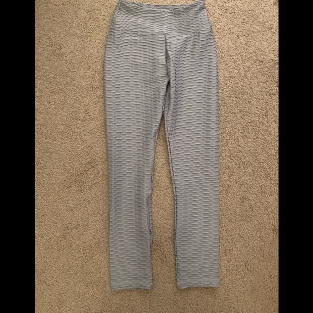 “Tik Tok” leggings